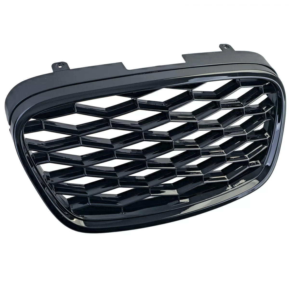 Griglia Sportiva a Nido D'ape Anteriore Seat Leon 1P Cupra 2009-2012