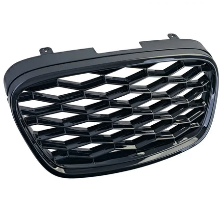 Griglia Sportiva a Nido D'ape Anteriore Seat Leon 1P Cupra 2009-2012