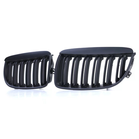 Griglia Sportiva Doppia Barra Anteriore per BMW Serie 3 E90 05-08
