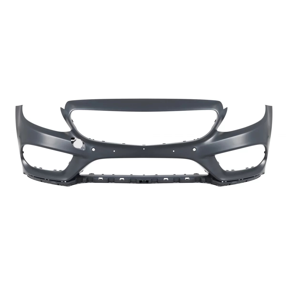 Pacchetto Tuning Sport Line per Mercedes Classe C W205 2014-2020