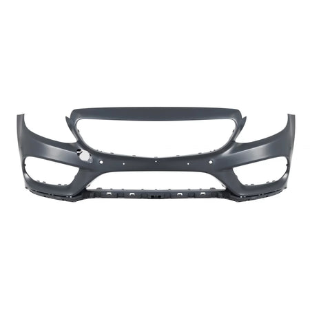 Pacchetto Tuning Sport Line per Mercedes Classe C W205 2014-2020