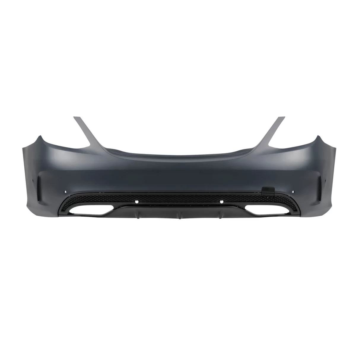 Pacchetto Tuning Sport Line per Mercedes Classe C W205 2014-2020