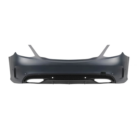 Pacchetto Tuning Sport Line per Mercedes Classe C W205 2014-2020