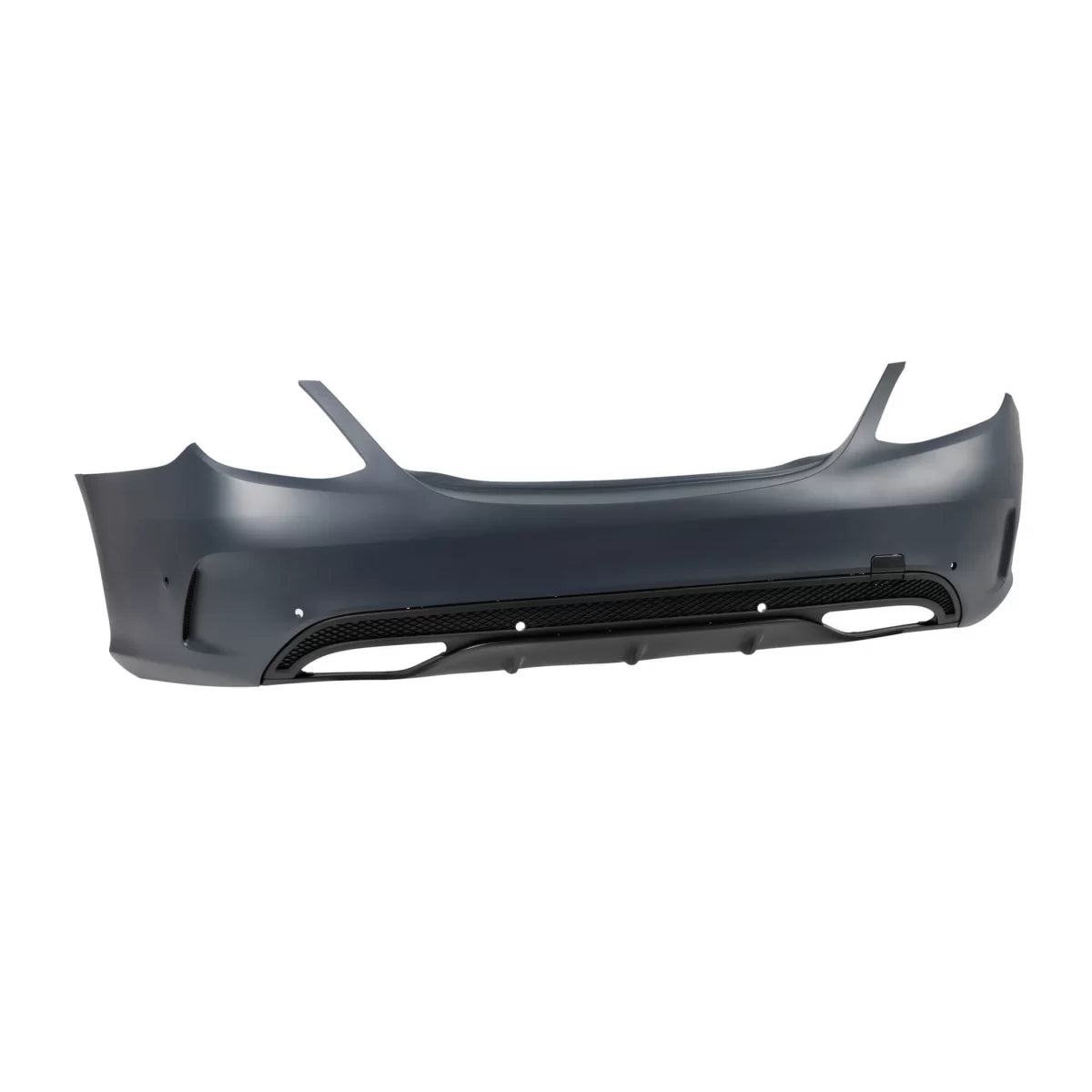 Pacchetto Tuning Sport Line per Mercedes Classe C W205 2014-2020