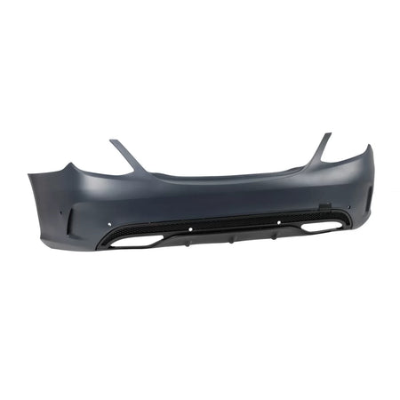 Pacchetto Tuning Sport Line per Mercedes Classe C W205 2014-2020