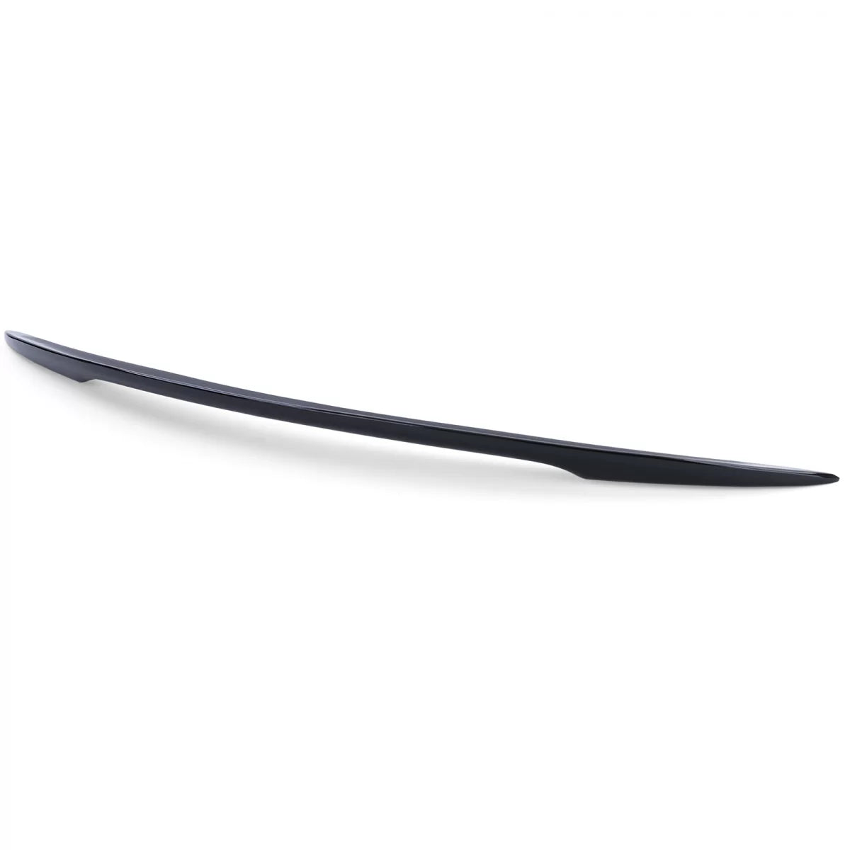 Spoiler Posteriore Sportivo Lucido Nero per BMW Serie 2 F22 Coupe