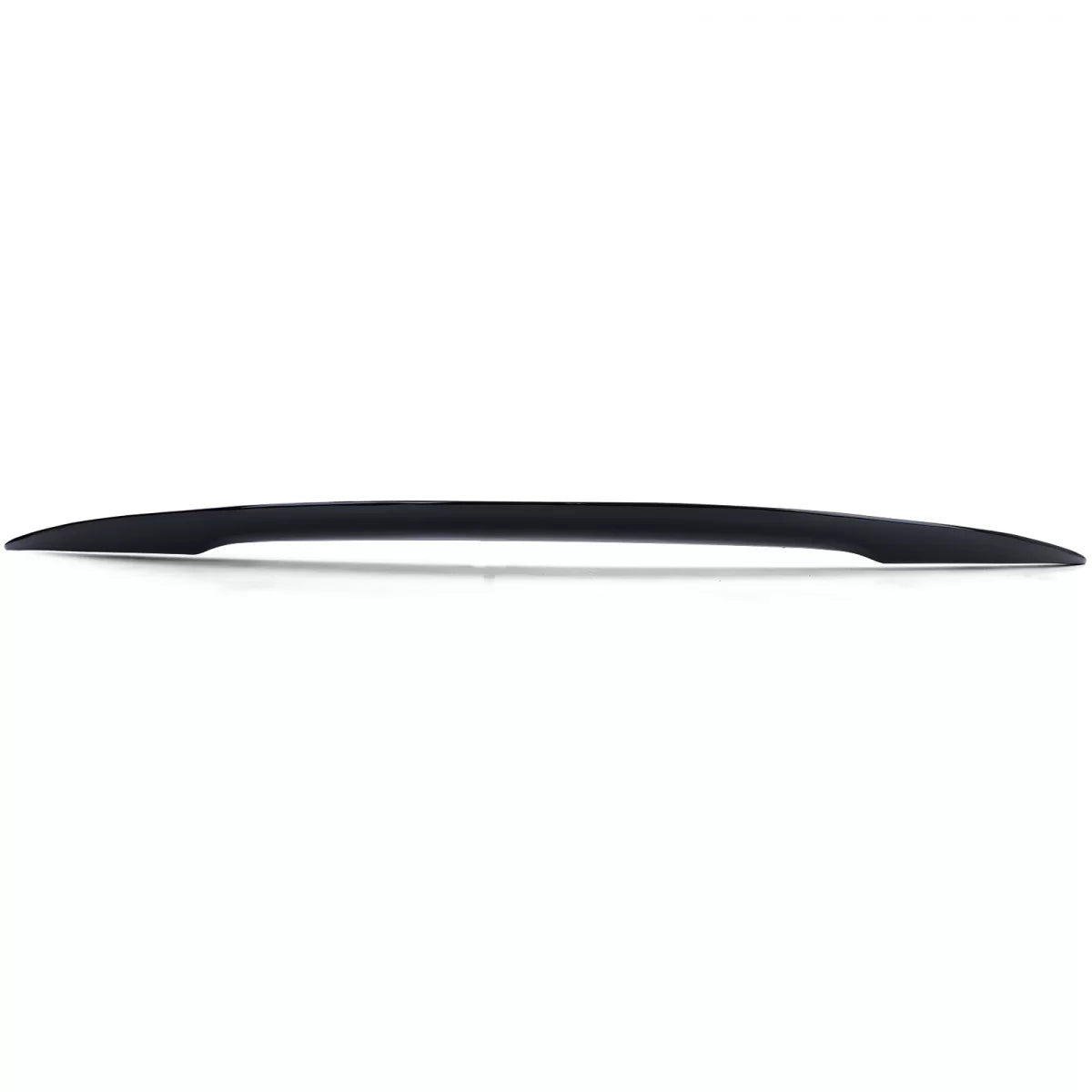 Spoiler Posteriore Sportivo Lucido Nero per BMW Serie 2 F22 Coupe