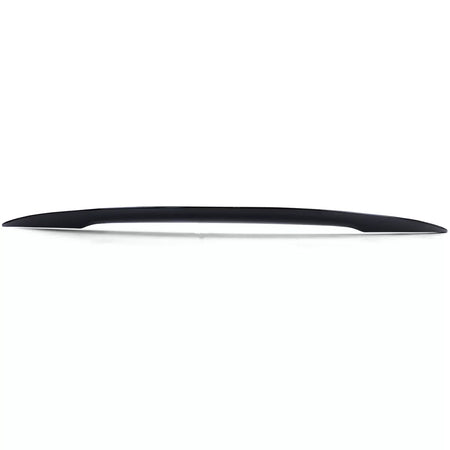 Spoiler Posteriore Sportivo Lucido Nero per BMW Serie 2 F22 Coupe