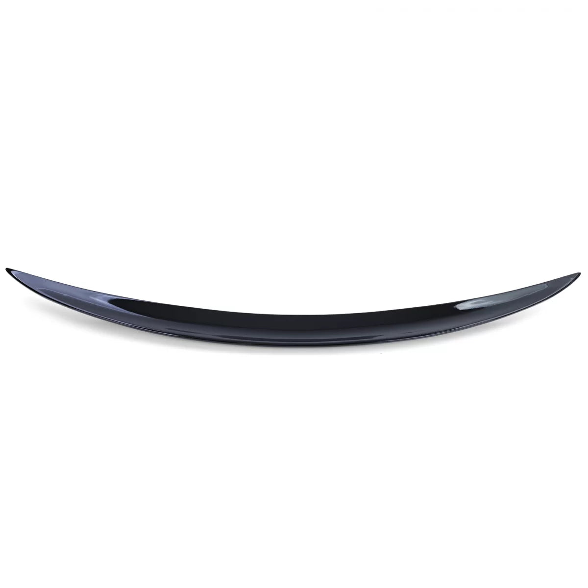 Spoiler Posteriore Sportivo Lucido Nero per BMW Serie 2 F22 Coupe