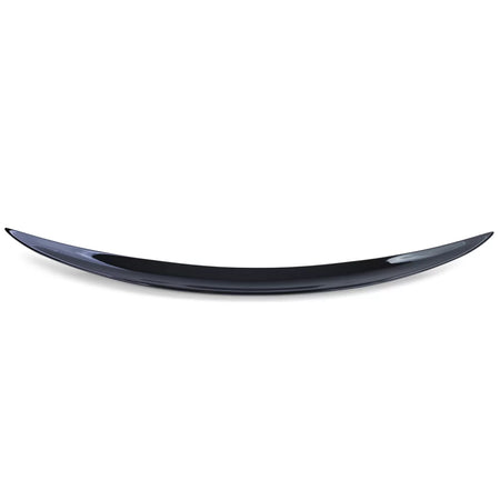 Spoiler Posteriore Sportivo Lucido Nero per BMW Serie 2 F22 Coupe