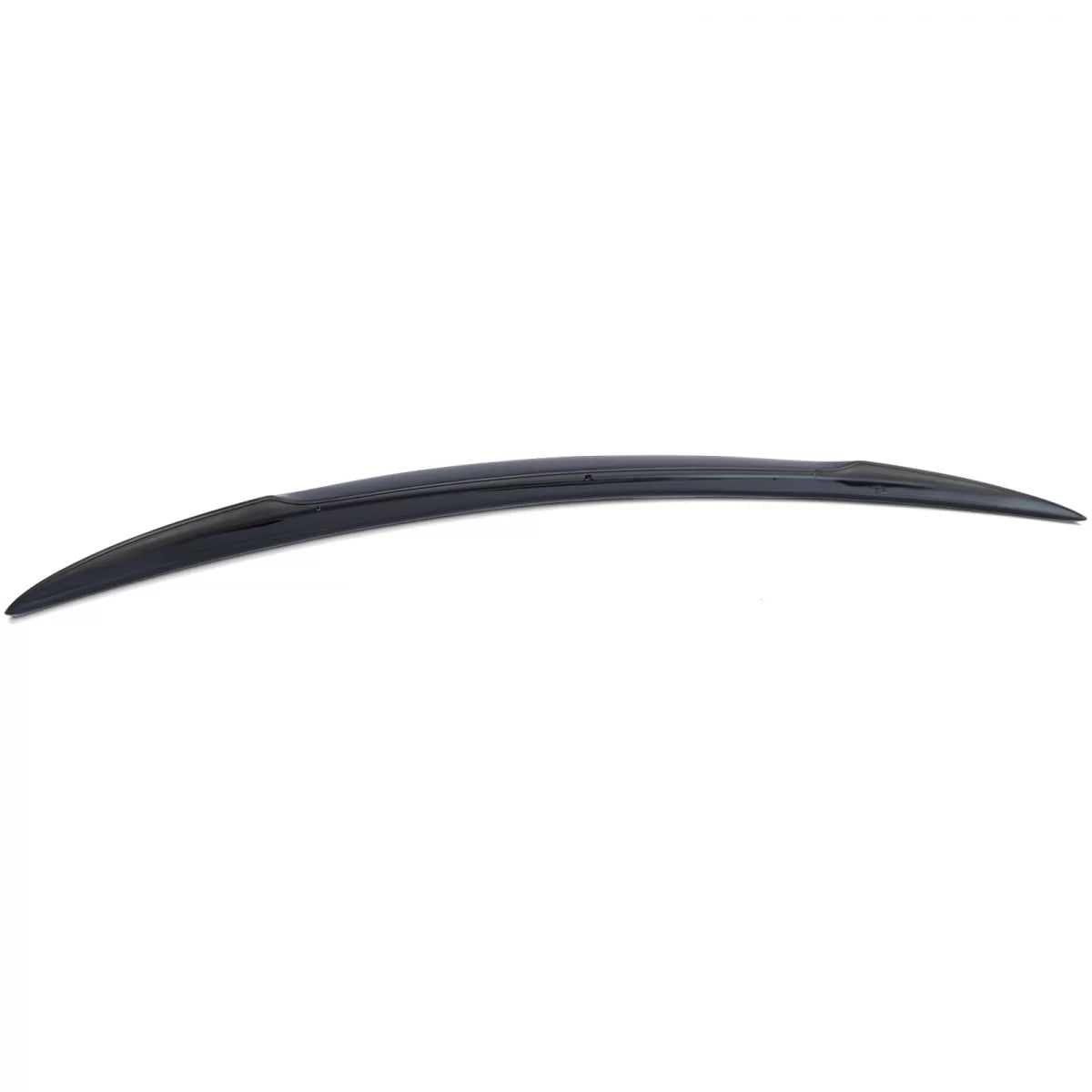 Spoiler Posteriore Sportivo Lucido Nero per BMW Serie 2 F22 Coupe
