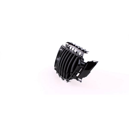 Griglia Radiatore Sportiva Nero Lucido per Mercedes e W213 S213 C238 A238 16-20