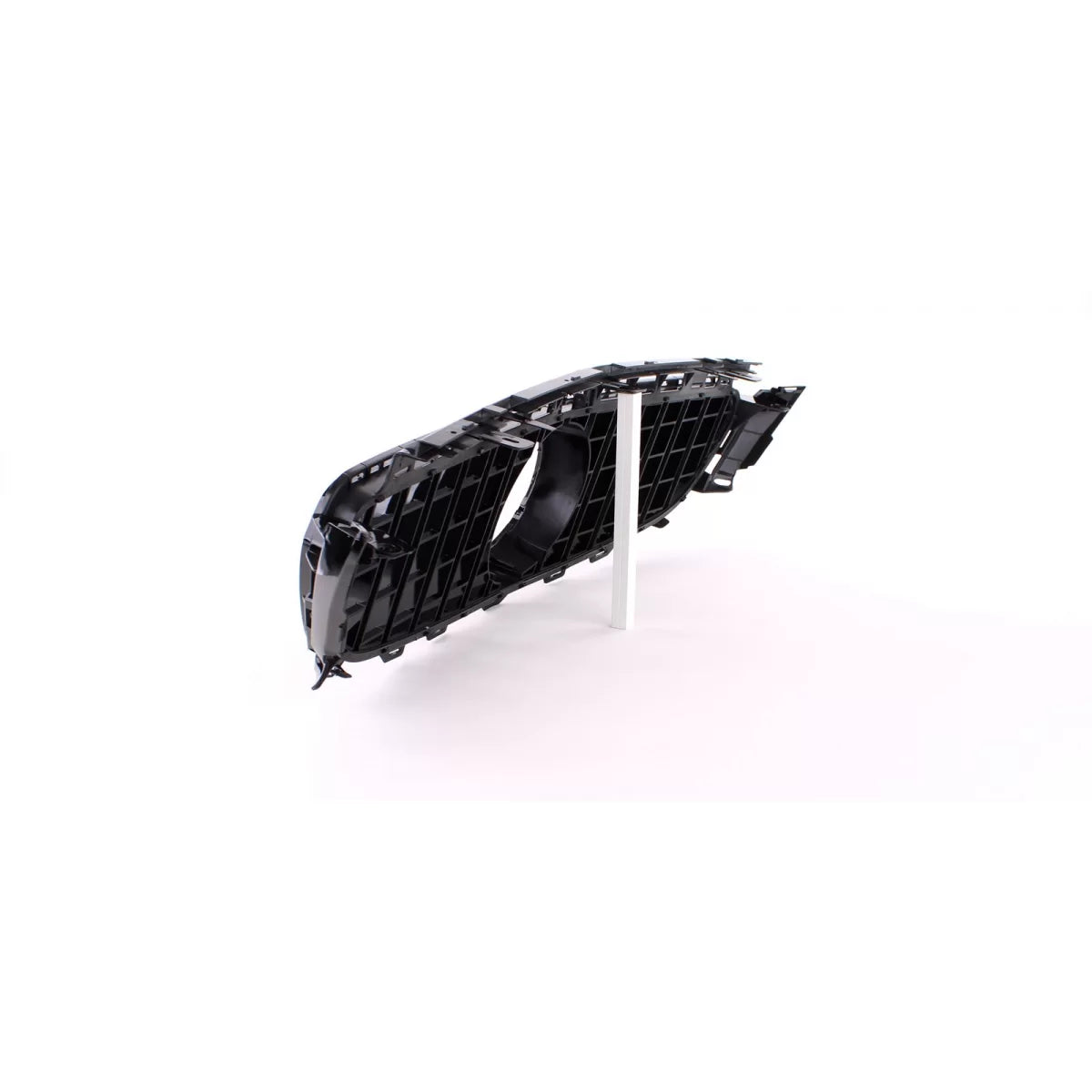 Griglia Radiatore Sportiva Nero Lucido per Mercedes e W213 S213 C238 A238 16-20