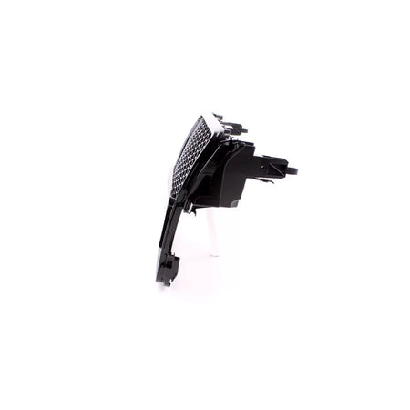 Griglia Radiatore Sportiva Lucida Nera per Audi A5 8T 07-11