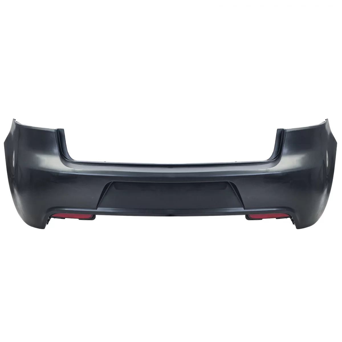 Paraurti Posteriore Sportivo con Diffusore per Volkswagen Golf R20 2008-2013