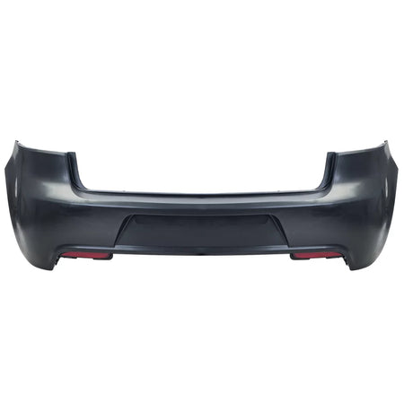 Paraurti Posteriore Sportivo con Diffusore per Volkswagen Golf R20 2008-2013