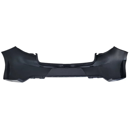 Paraurti Posteriore Sportivo con Diffusore per Volkswagen Golf R20 2008-2013
