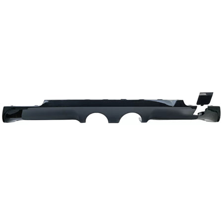 Paraurti Posteriore Sportivo con Diffusore per Volkswagen Golf R20 2008-2013