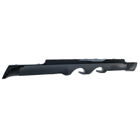 Paraurti Posteriore Sportivo con Diffusore per Volkswagen Golf R20 2008-2013