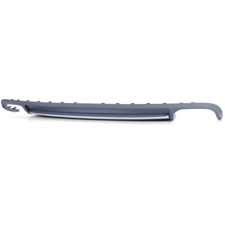 Diffusore Posteriore Sportivo per Audi A4 B8 Berlina Avant 07-11