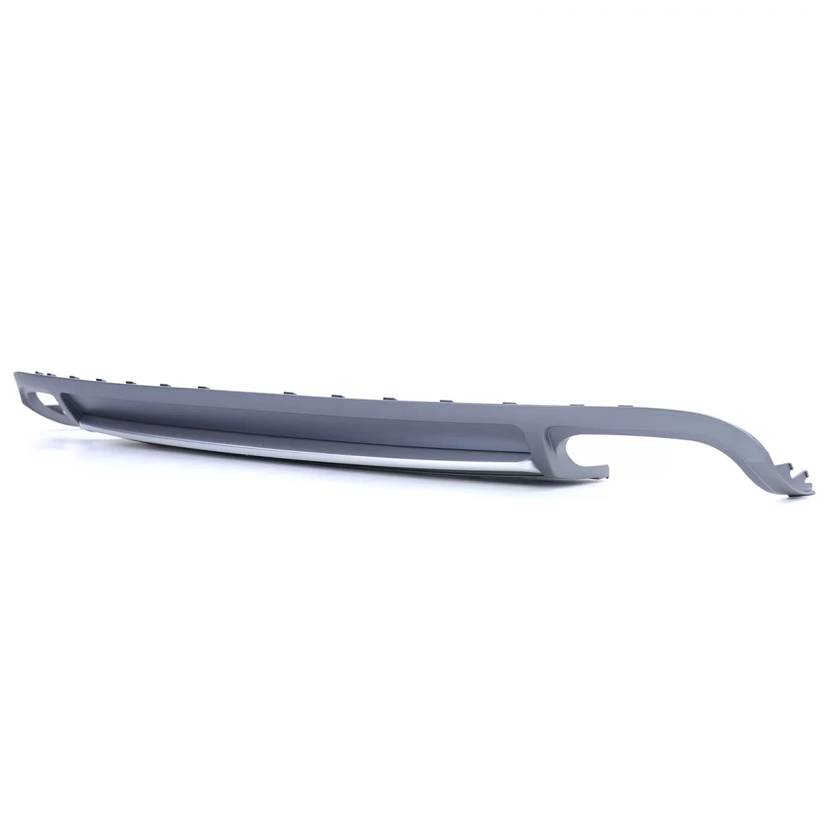 Diffusore Posteriore Sportivo per Audi A4 B8 Berlina Avant 07-11