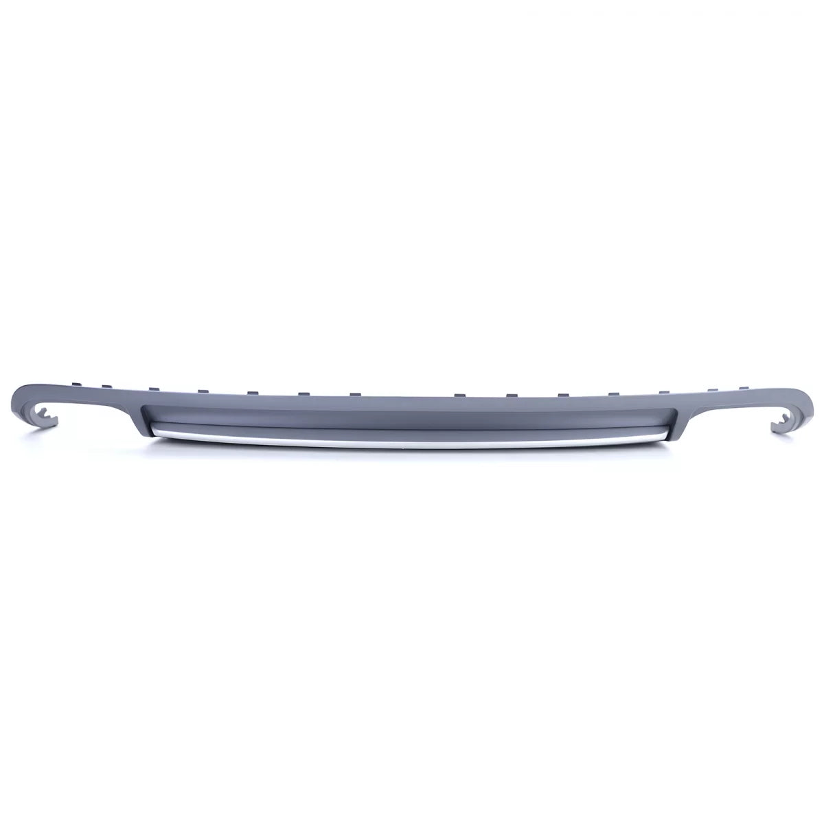 Diffusore Posteriore Sportivo per Audi A4 B8 Berlina Avant 07-11