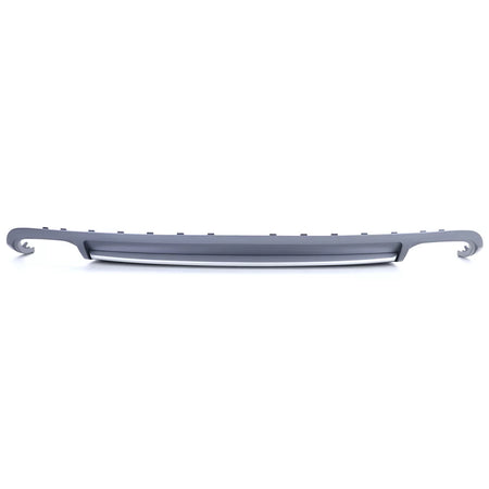 Diffusore Posteriore Sportivo per Audi A4 B8 Berlina Avant 07-11