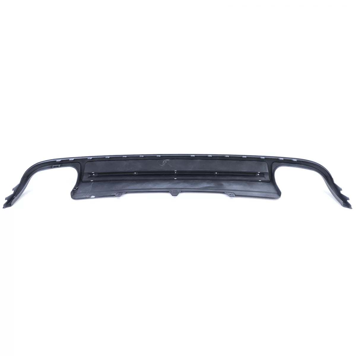 Diffusore Posteriore Sportivo per Audi A4 B8 Berlina Avant 07-11