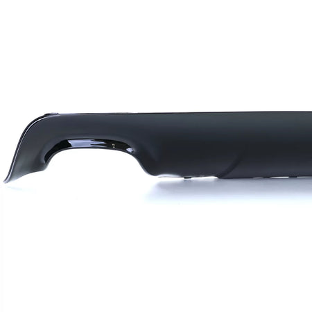 Diffusore Posteriore Sport Lucido per BMW Serie 5 E60 E61 03-10