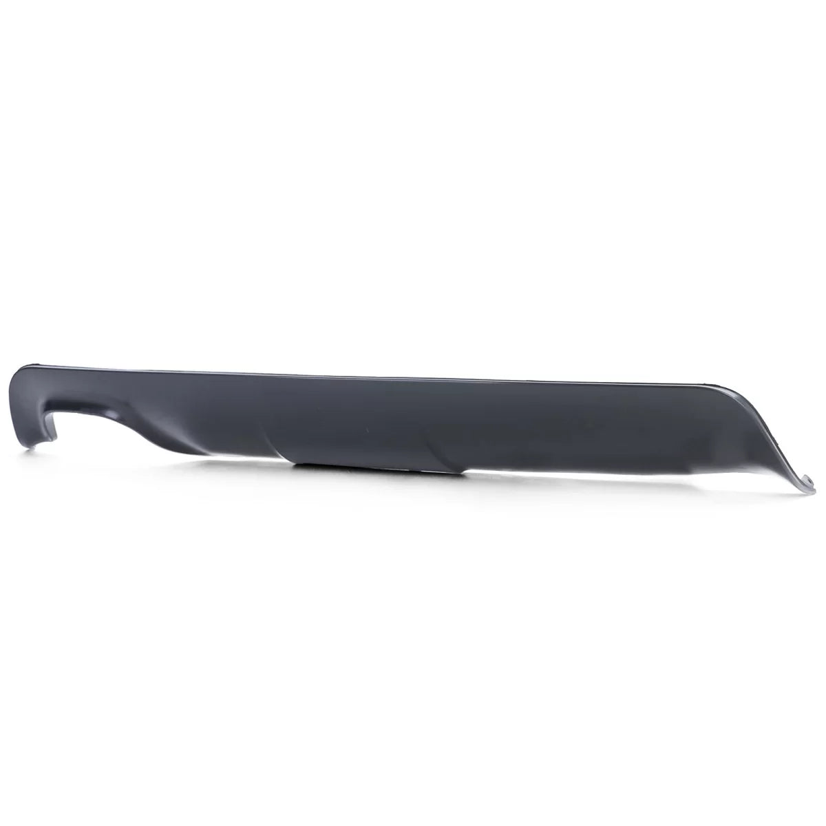 Diffusore Posteriore Sport Opaco per BMW Serie 5 E60 E61 03-10