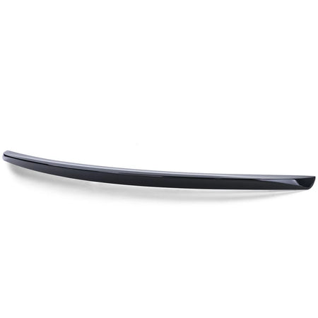 Spoiler Posteriore Sportivo Nero Lucido per Mercedes GLE Coupe C292 2015-2019