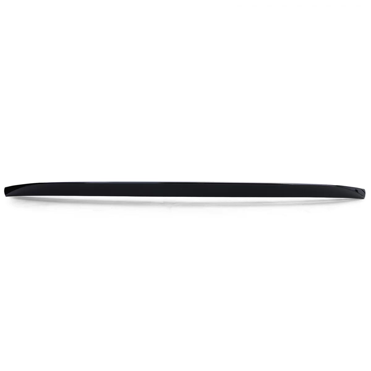 Spoiler Posteriore Sportivo Nero Lucido per Mercedes GLE Coupe C292 2015-2019