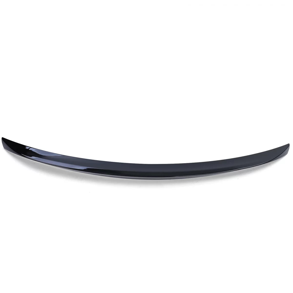 Spoiler Posteriore Sportivo Nero Lucido per Mercedes GLE Coupe C292 2015-2019