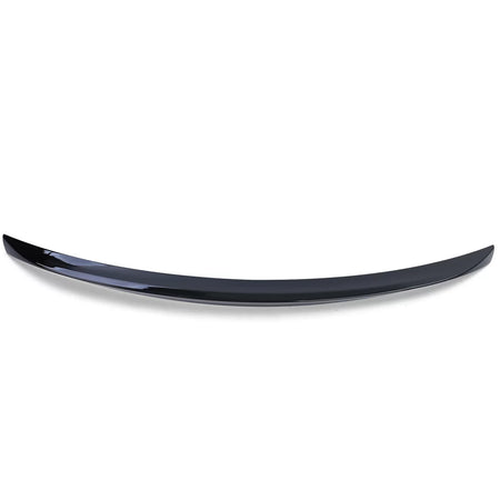 Spoiler Posteriore Sportivo Nero Lucido per Mercedes GLE Coupe C292 2015-2019