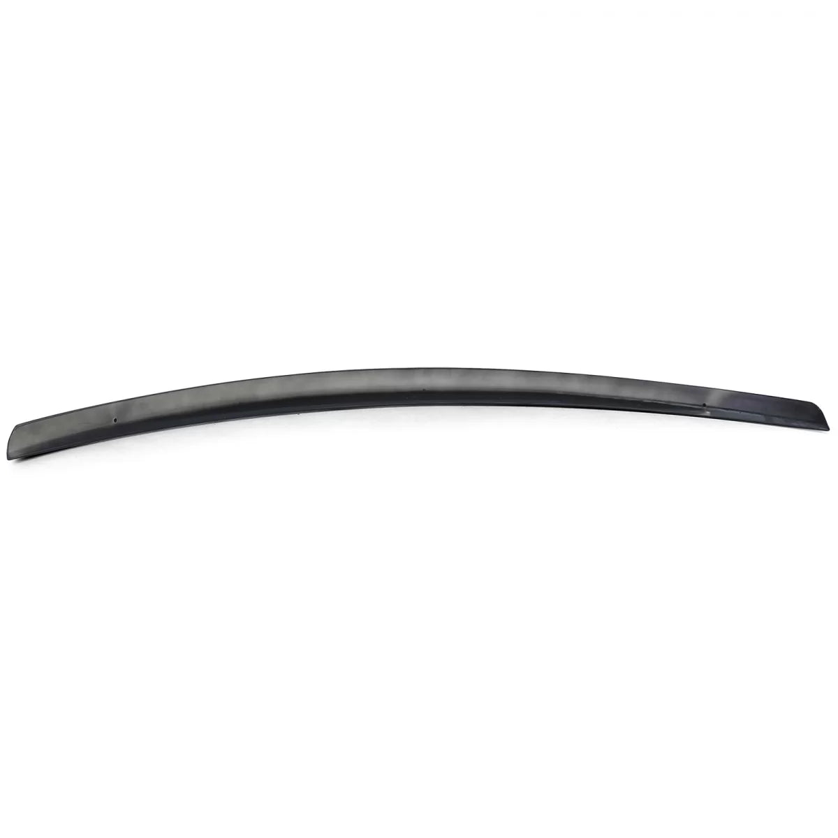 Spoiler Posteriore Sportivo Nero Lucido per Mercedes GLE Coupe C292 2015-2019