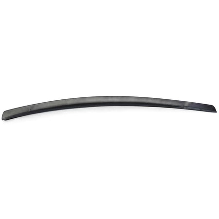 Spoiler Posteriore Sportivo Nero Lucido per Mercedes GLE Coupe C292 2015-2019