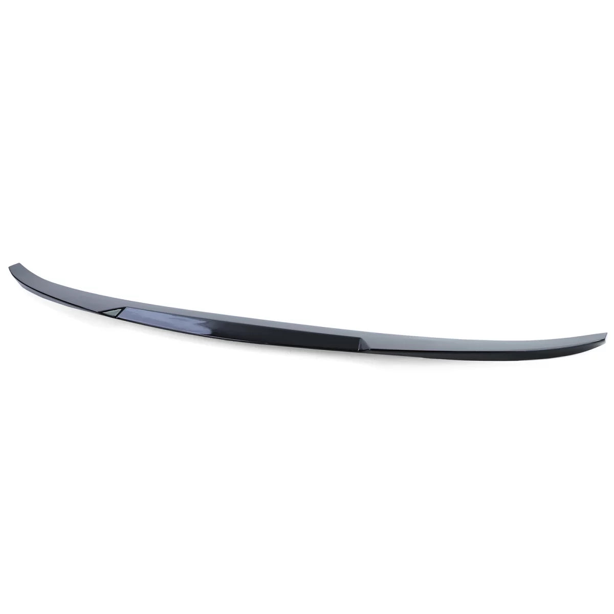 Spoiler Posteriore Sport Lucido Nero per BMW Serie 4 F36 Gran Coupe 13-21