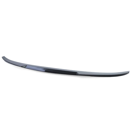 Spoiler Posteriore Sport Lucido Nero per BMW Serie 4 F36 Gran Coupe 13-21