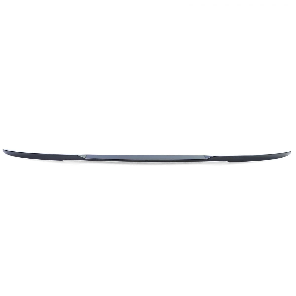 Spoiler Posteriore Sport Lucido Nero per BMW Serie 4 F36 Gran Coupe 13-21