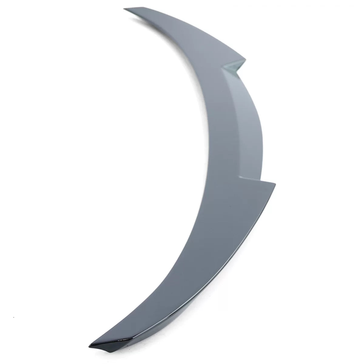 Spoiler Posteriore Sport Lucido Nero per BMW Serie 4 F36 Gran Coupe 13-21