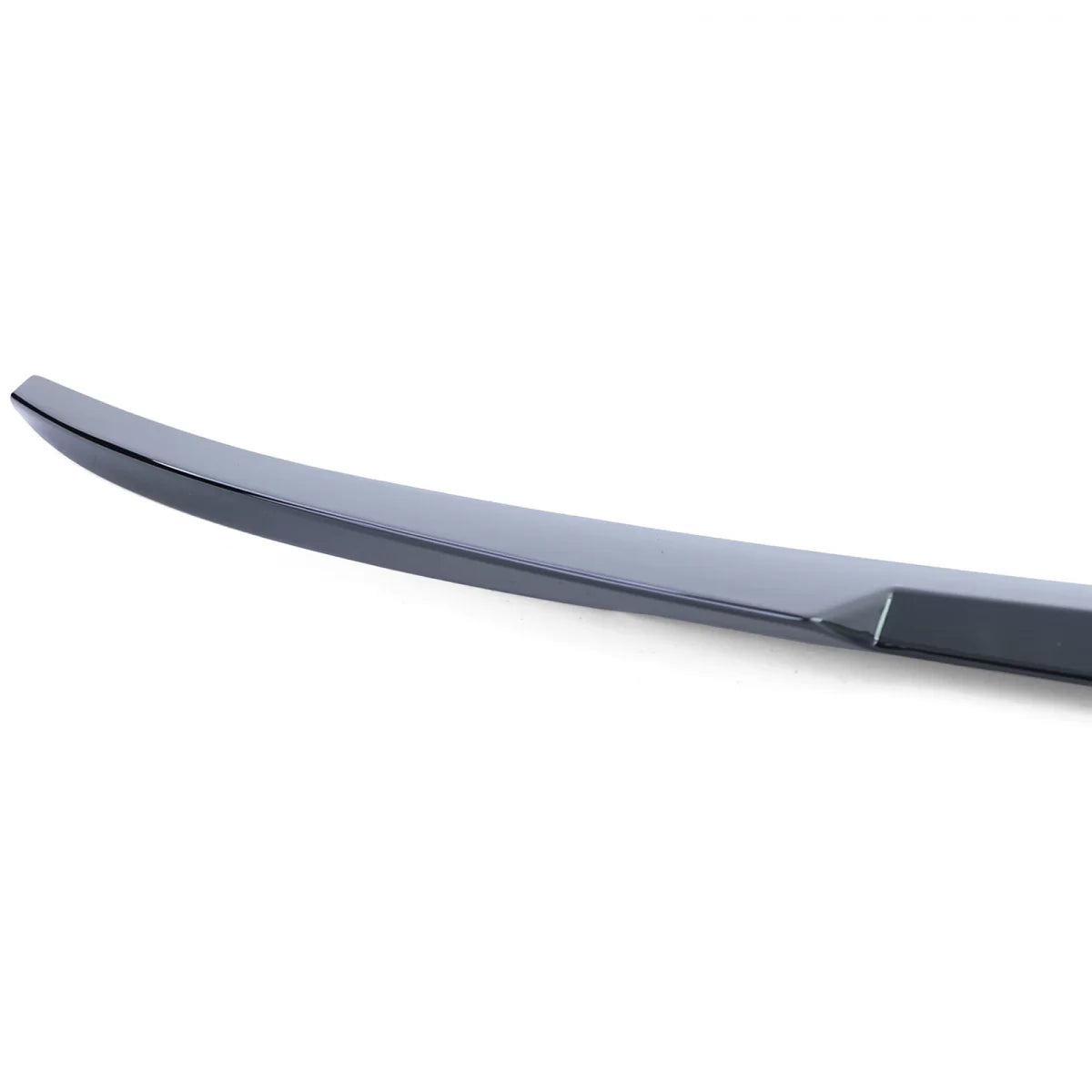 Spoiler Posteriore Sport Lucido Nero per BMW Serie 4 F36 Gran Coupe 13-21