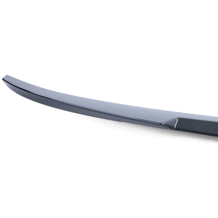 Spoiler Posteriore Sport Lucido Nero per BMW Serie 4 F36 Gran Coupe 13-21