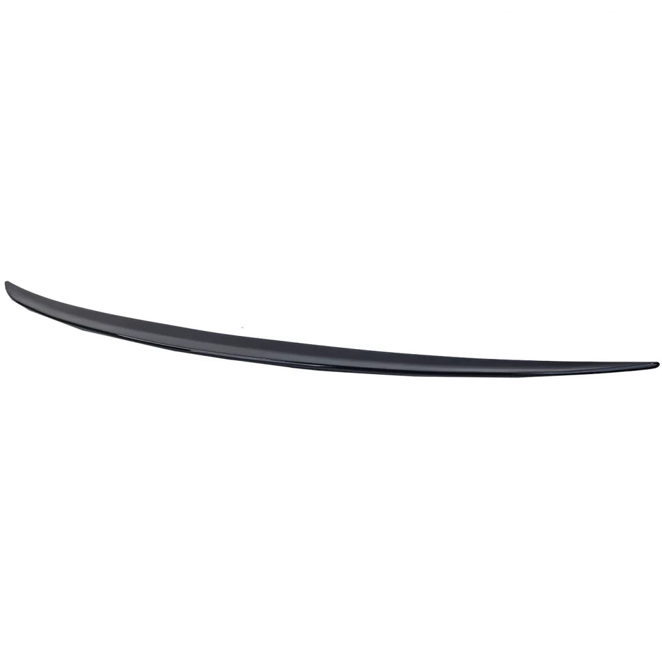 Spoiler Posteriore Sportivo Nero Lucido per Mercedes GLE Coupe C167 2019-2023