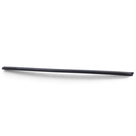Spoiler Posteriore Sport Lucido Nero con Abe per BMW Serie 3 E46 Berlina 98-05