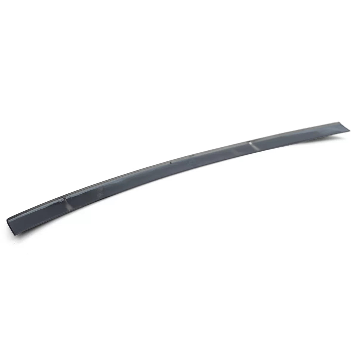 Spoiler Posteriore Sport Lucido Nero con Abe per BMW Serie 3 E46 Berlina 98-05
