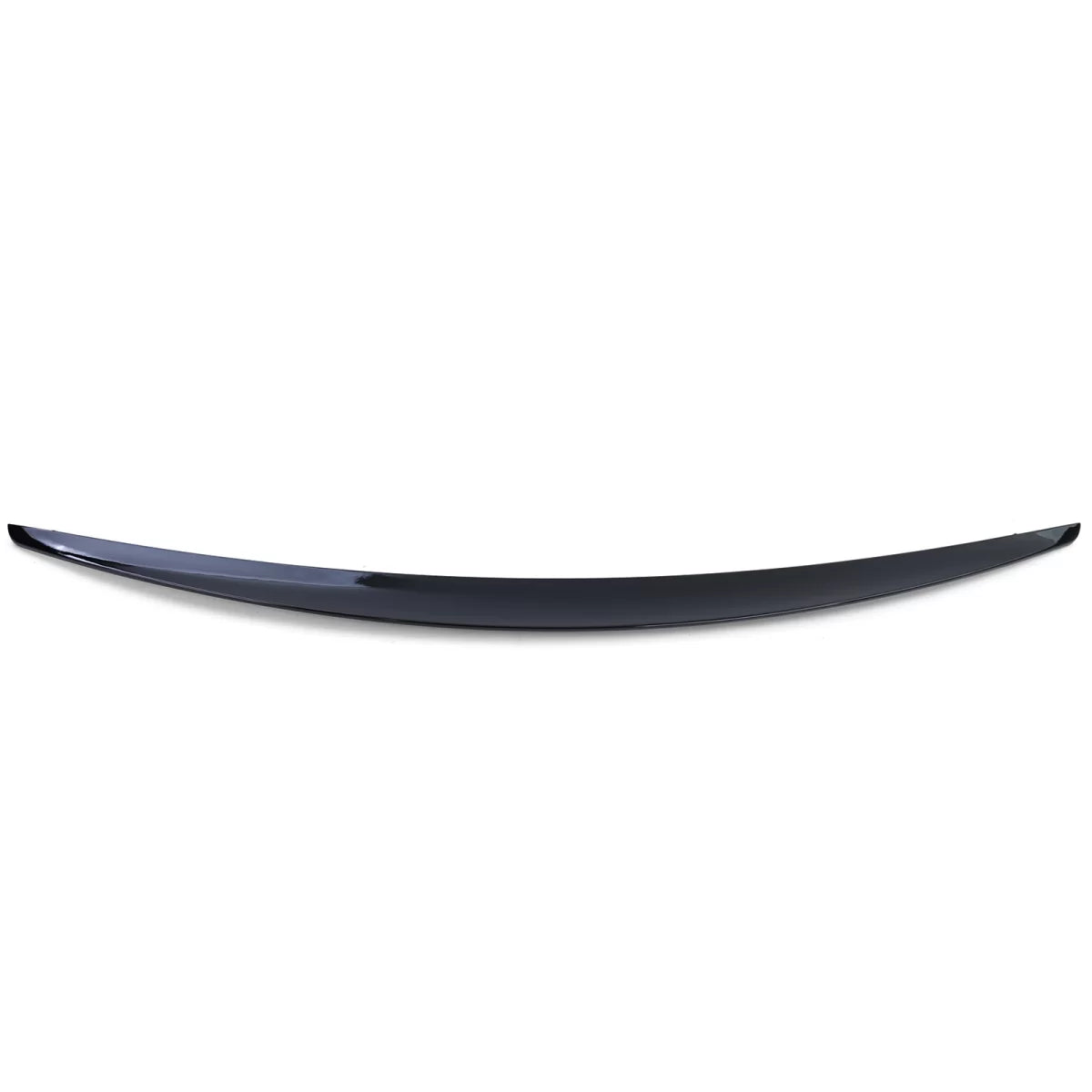 Spoiler Posteriore Sport Lucido Nero con Abe per Mercedes Classe E W213 16-20