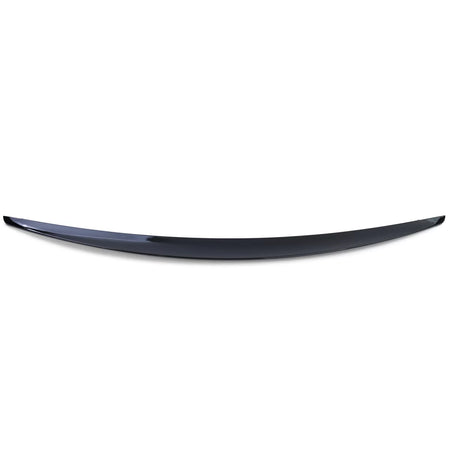 Spoiler Posteriore Sport Lucido Nero con Abe per Mercedes Classe E W213 16-20