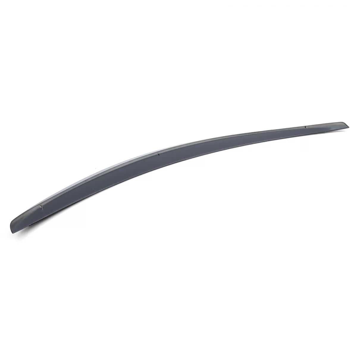 Spoiler Posteriore Sport Lucido Nero con Abe per Mercedes Classe E W213 16-20