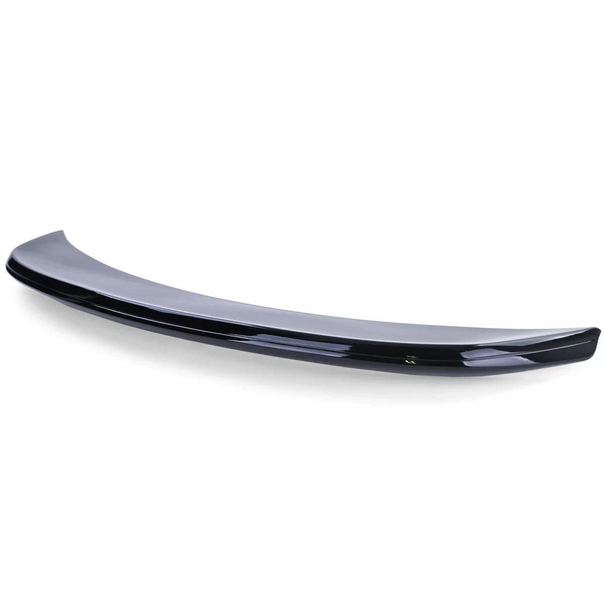 Spoiler Posteriore Sportivo Lucido Nero per Volkswagen Beetle 5C 11-19