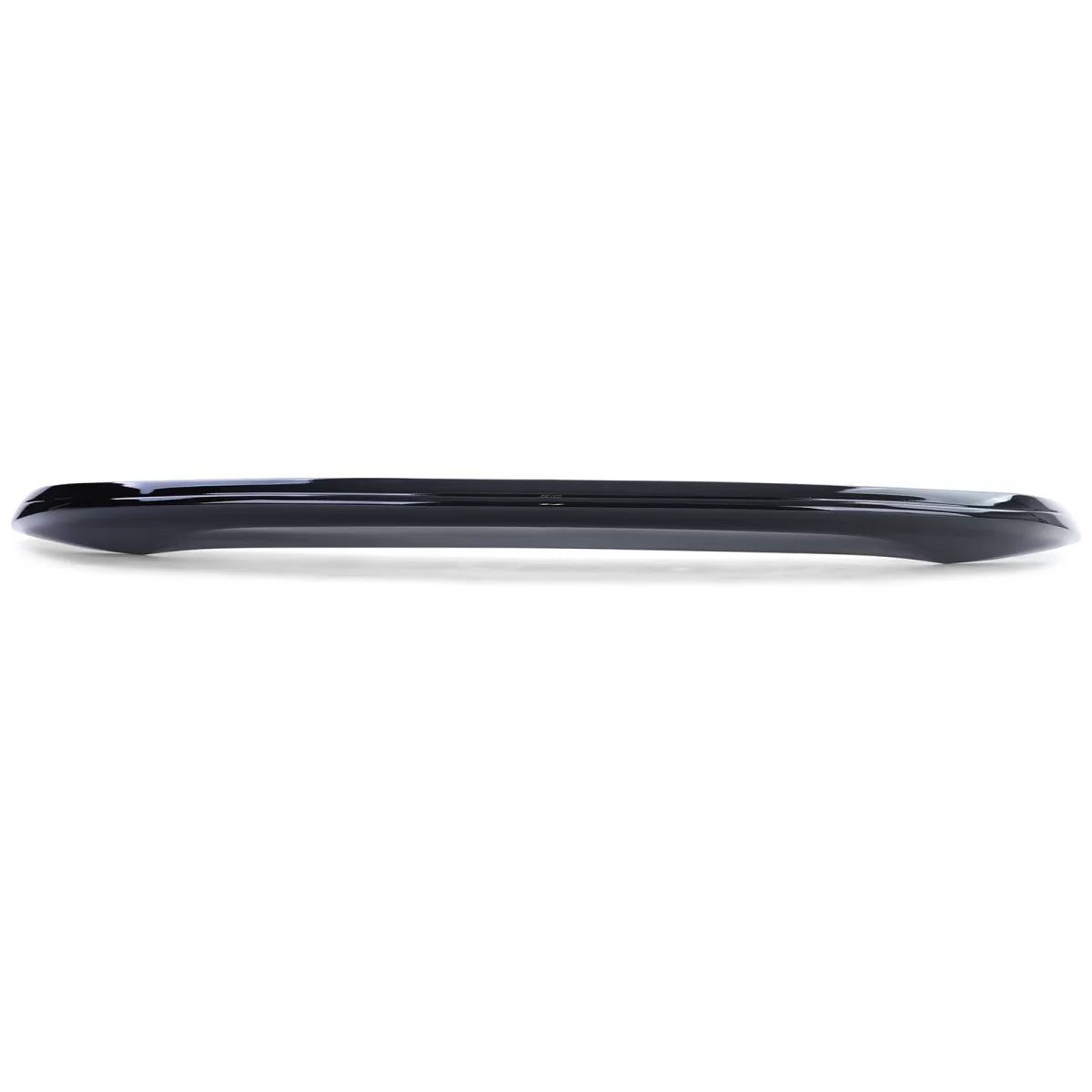 Spoiler Posteriore Sportivo Lucido Nero per Volkswagen Beetle 5C 11-19